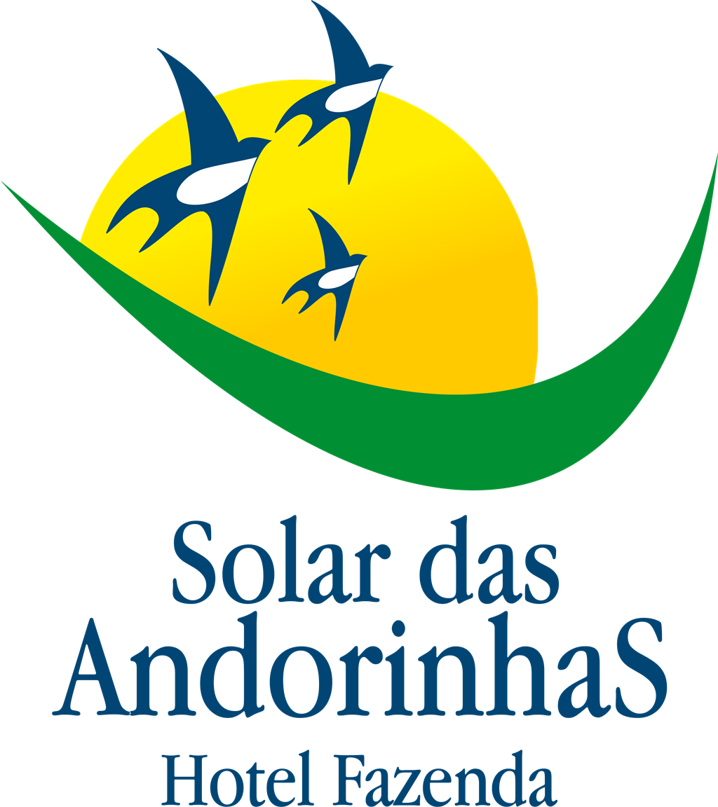 Solar das Andorinhas logotype, transparent .png, medium, large