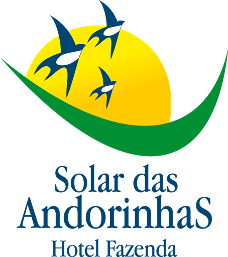 Solar das Andorinhas logo