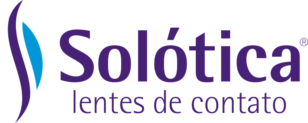 Solotica logotype, transparent .png, medium, large