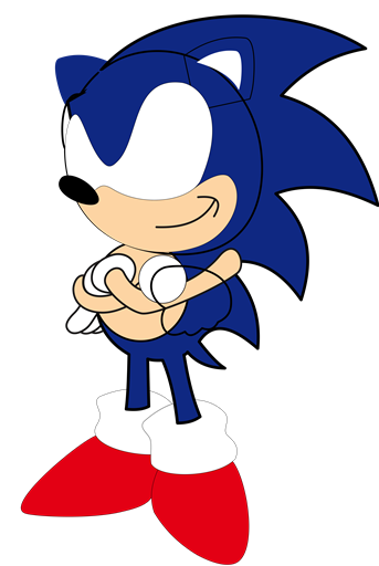 Sonic Draw logo