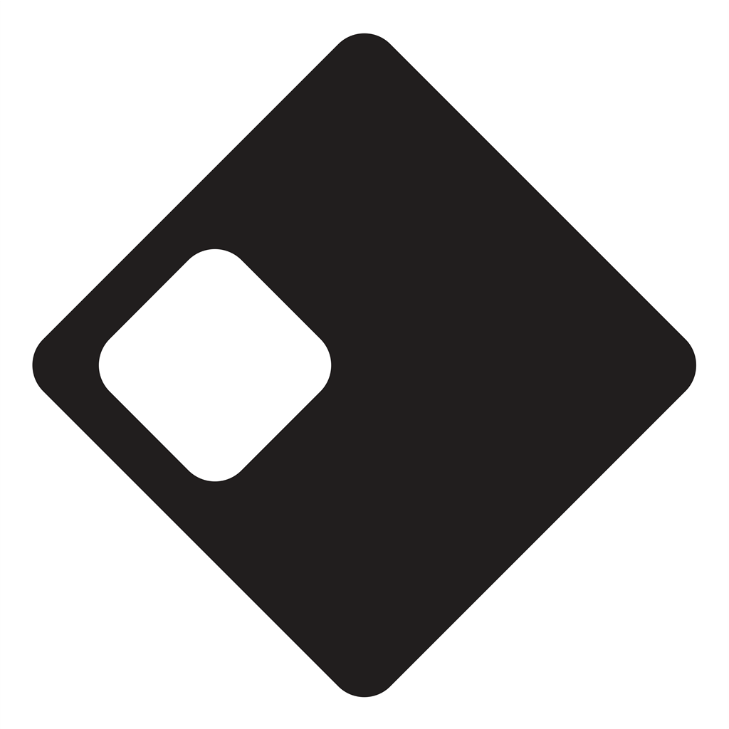 Sora (XOR) logotype, transparent .png, medium, large