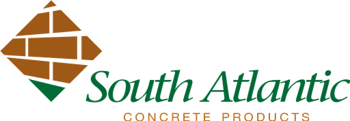 South Atlantic Concrete Products logo