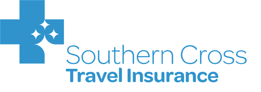Southern Cross Healthcare Group logotype, transparent .png, medium, large