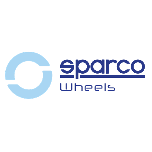 Sparco Wheels logo