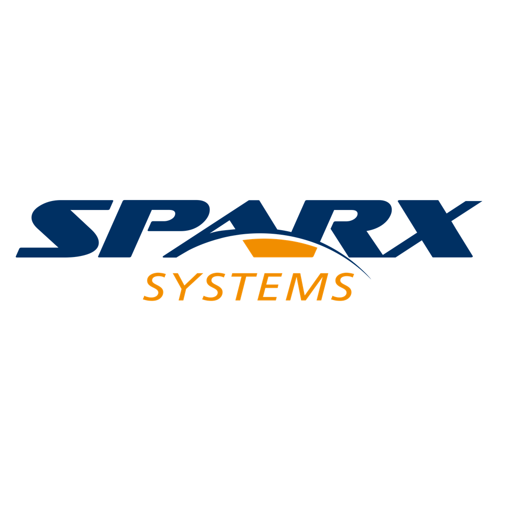 Sparx Systems logotype, transparent .png, medium, large