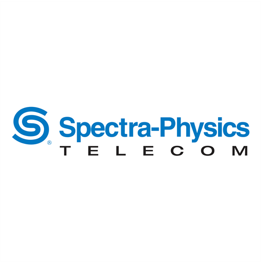 Spectra Physics Telecom logo