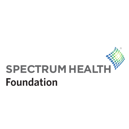 Spectrum Health Foundation logo