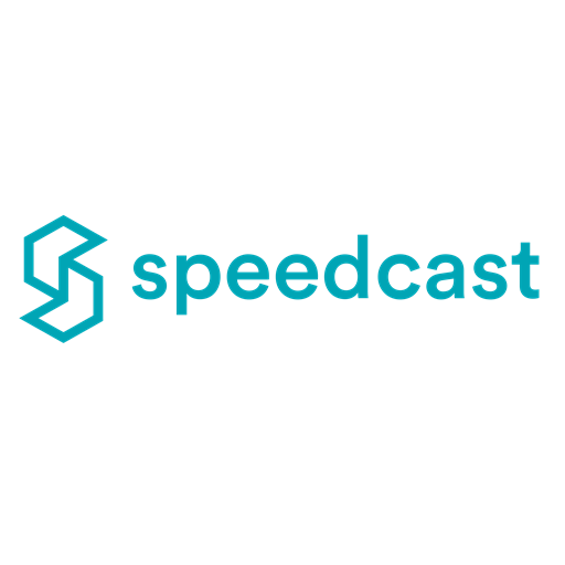 Speedcast logo