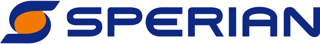 Sperian logotype, transparent .png, medium, large