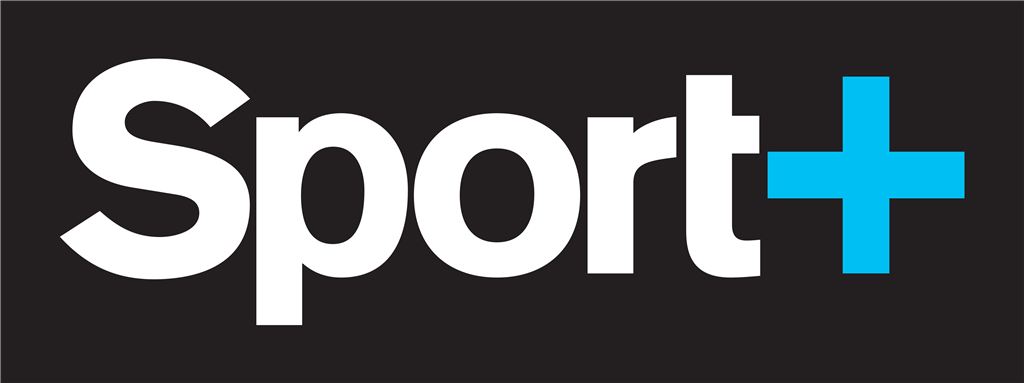 Sport logotype, transparent .png, medium, large