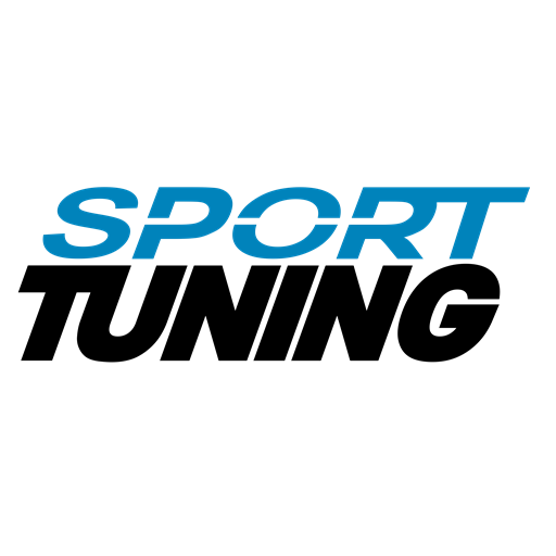 Sport Tuning Wheels logo