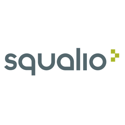 Squalio logo