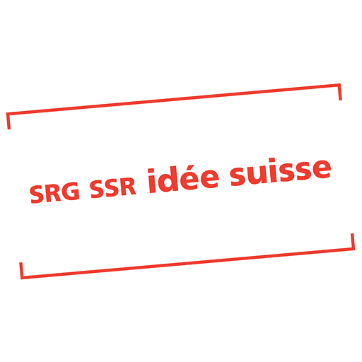 SRG SSR Idee Suisse logo