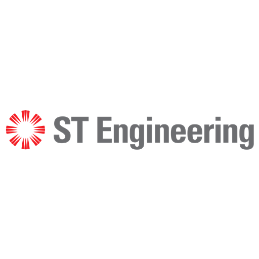 ST Engineering (Singapore Technologies Engineering) logo