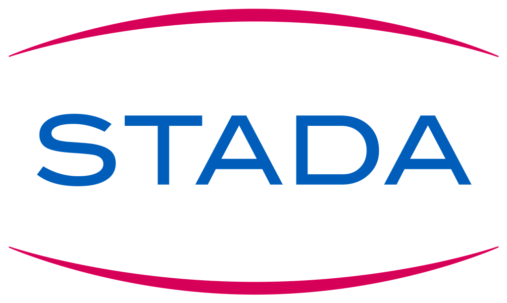 Stada logotype, transparent .png, medium, large