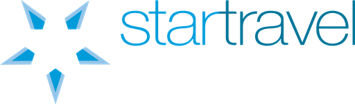 Star Travel logo