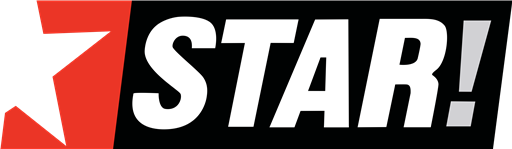 Star TV logo