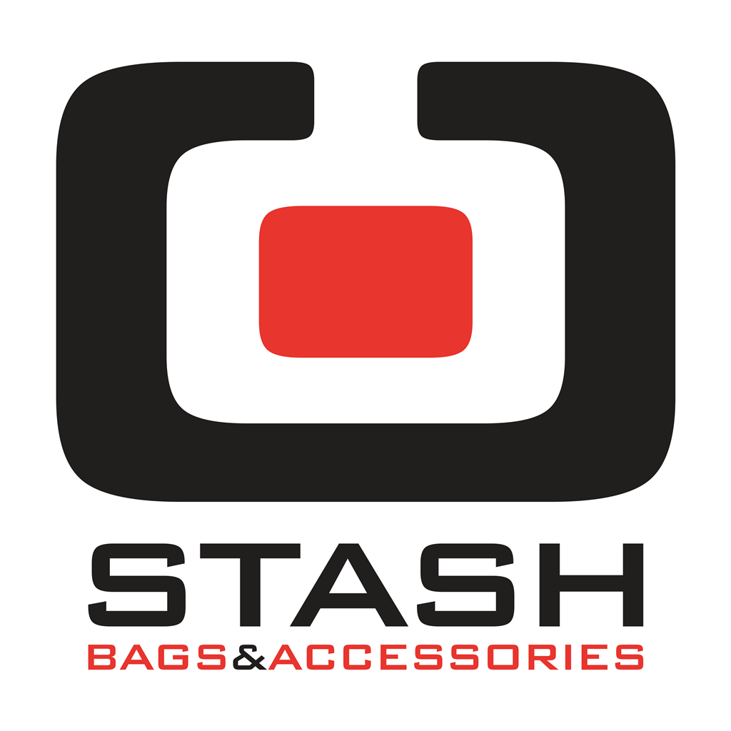 Stash logotype, transparent .png, medium, large