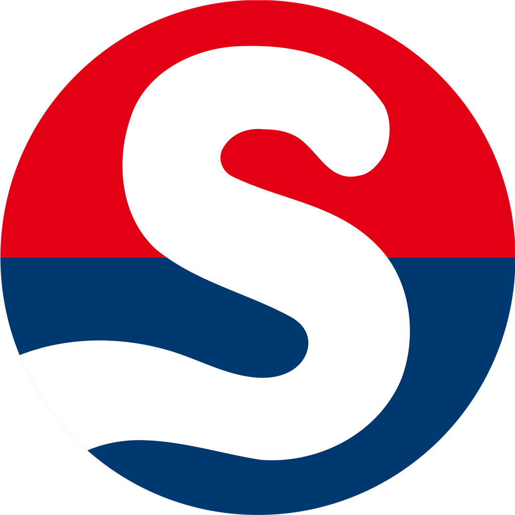 Steff Houlberg logotype, transparent .png, medium, large