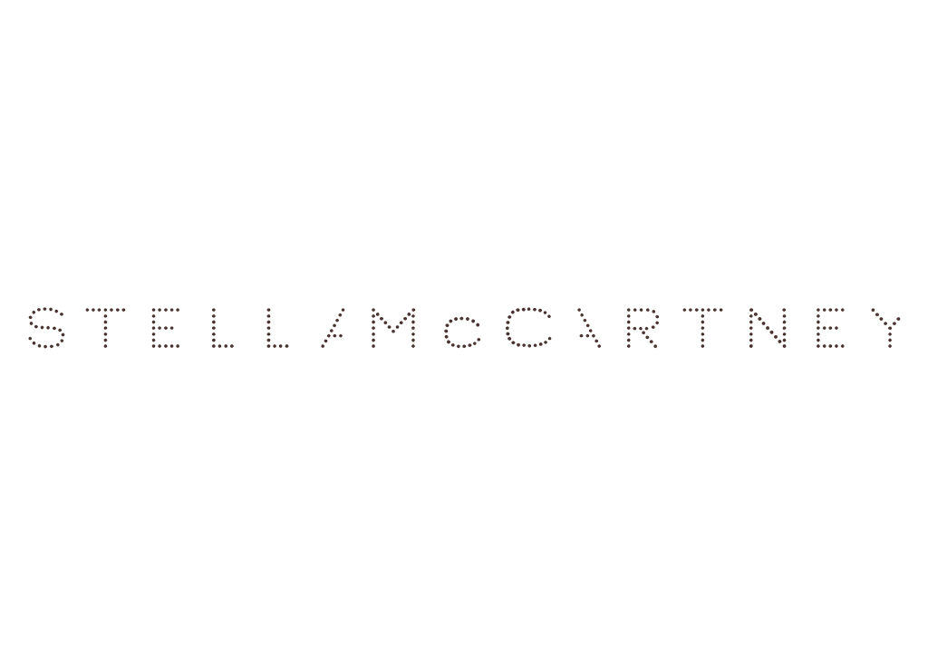 Stella McCartney logotype, transparent .png, medium, large