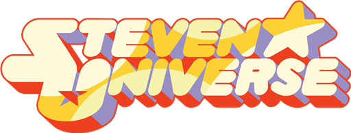 Steven Universe logo