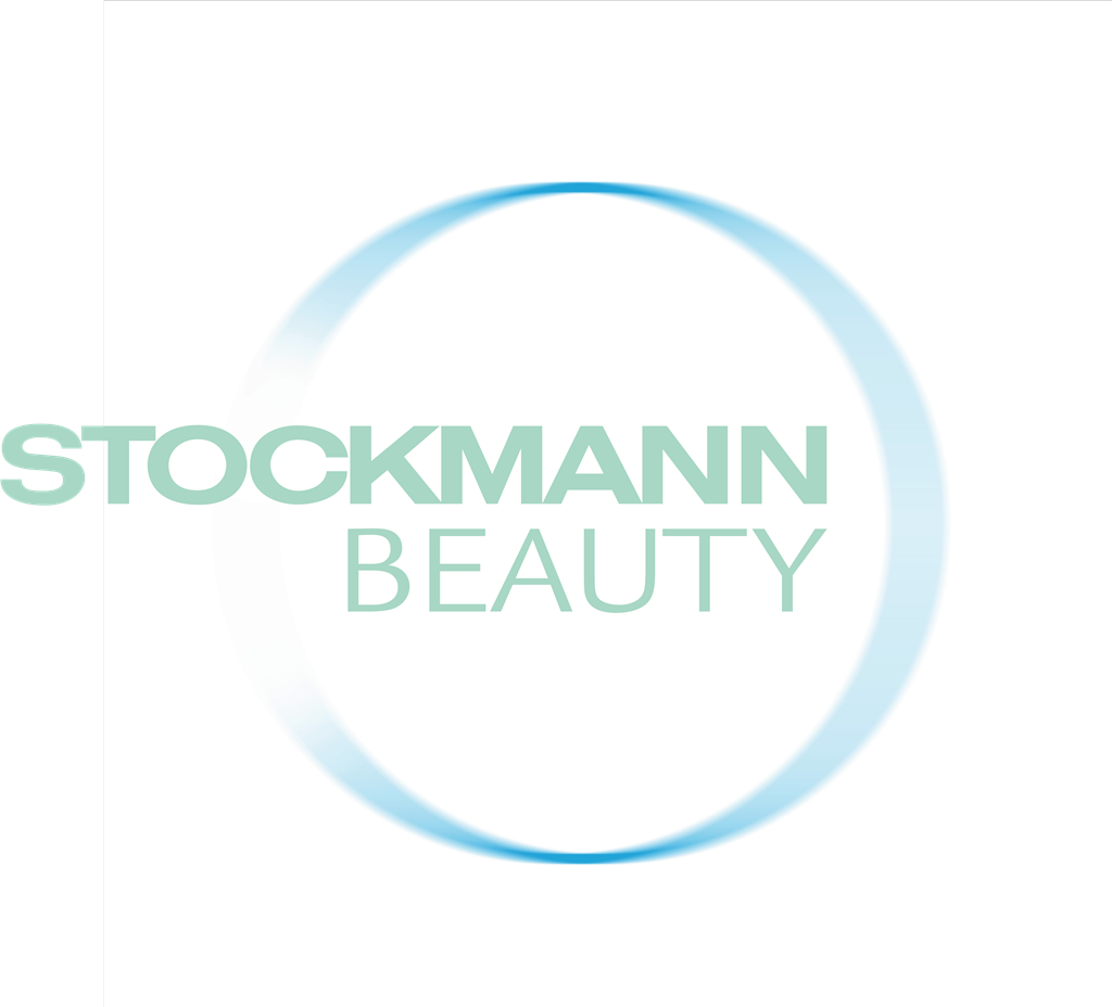 Stockmann Beauty logotype, transparent .png, medium, large