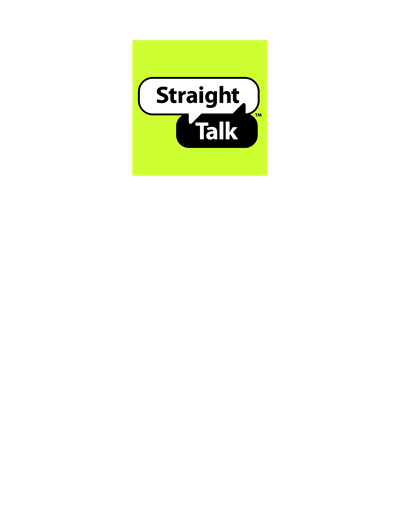 Straight Talk logo