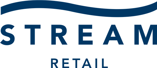 Stream Retail logo