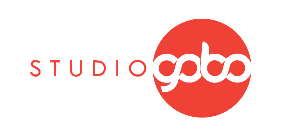 Studio Gobo logotype, transparent .png, medium, large