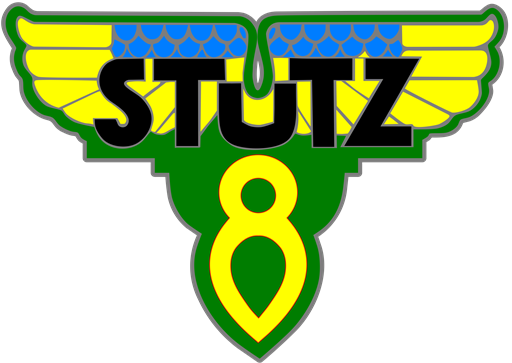 Stutz Motor Company logo