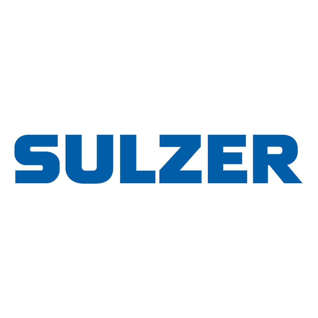 Sulzer logotype, transparent .png, medium, large