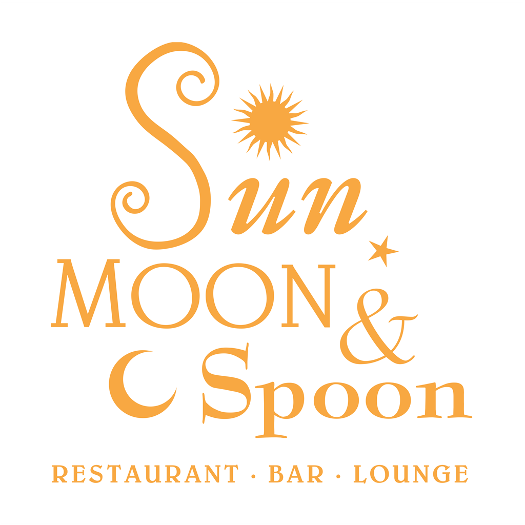 Sun Moon Spoon logotype, transparent .png, medium, large