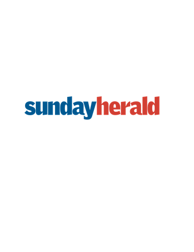 Sunday Herald logo