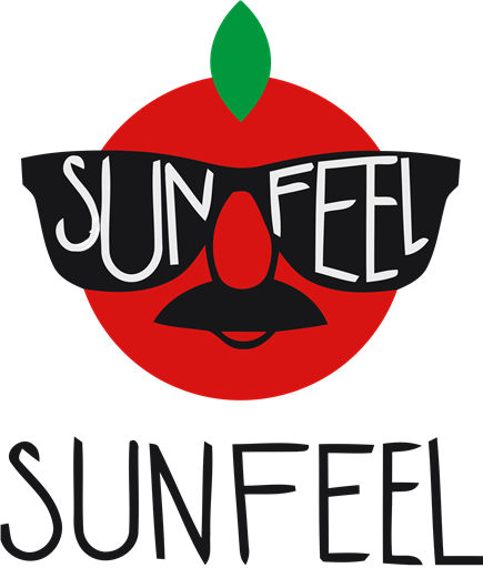 SunFeel logo