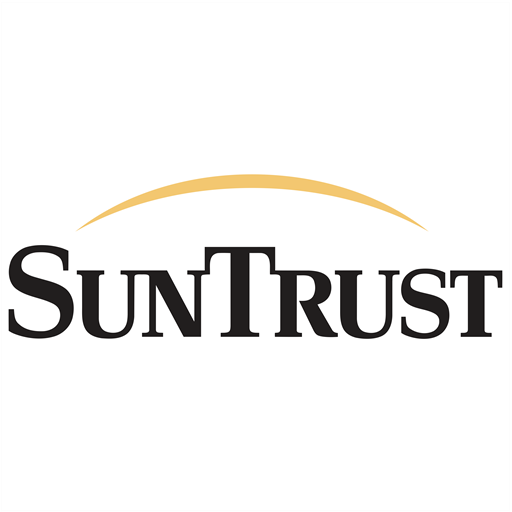 SunTrust Bank logo