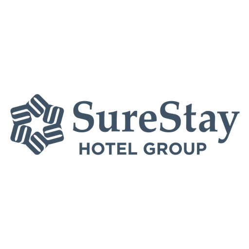 SureStay Hotel Group logo