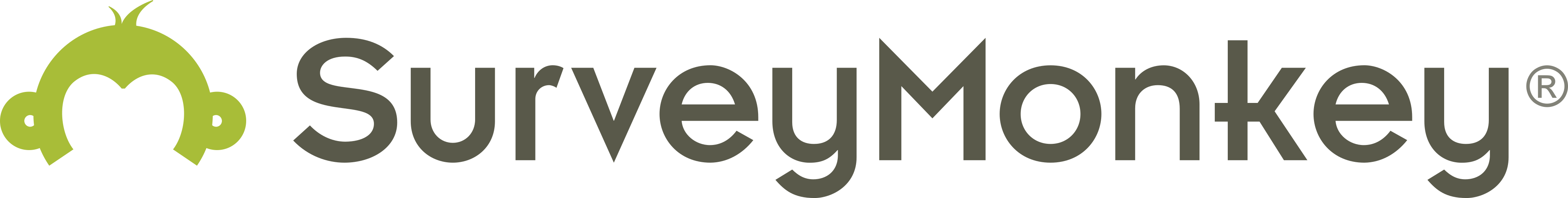 SurveyMonkey logo - download.