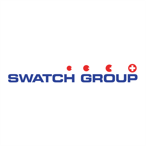 Swatch Group logo