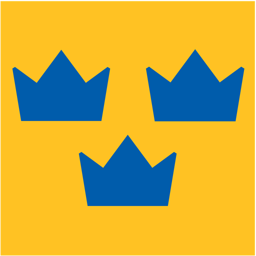 Swedish Hockey logo