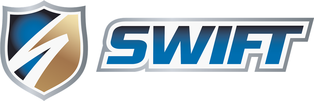 Swift logotype, transparent .png, medium, large