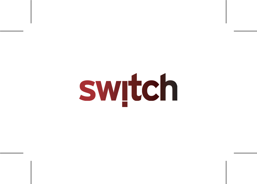 Switch logotype, transparent .png, medium, large