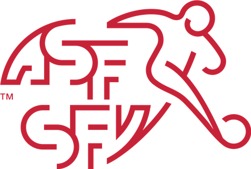 Switzerland national football team logo