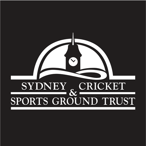 Sydney Cricket Sports Ground Trust logo