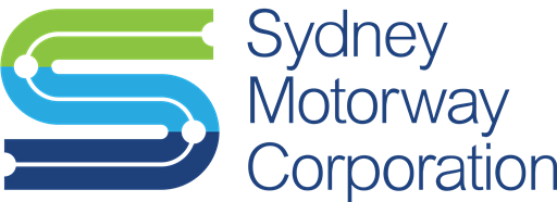 Sydney Motorway Corporation logo