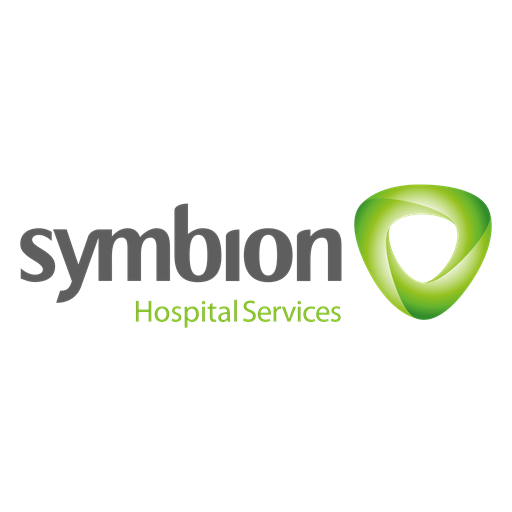 Symbion Hospital Services logo