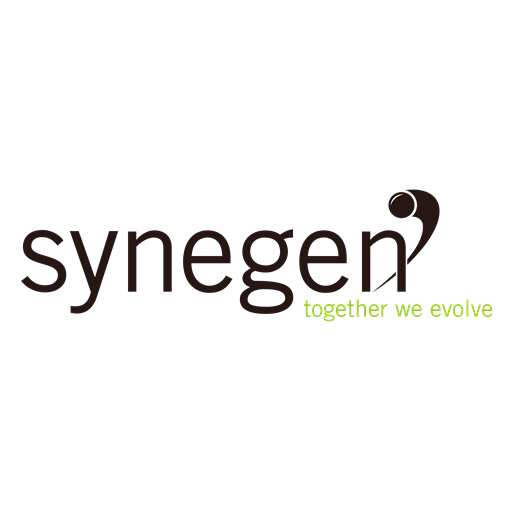 Synegen logo