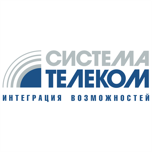 System Telecom logo