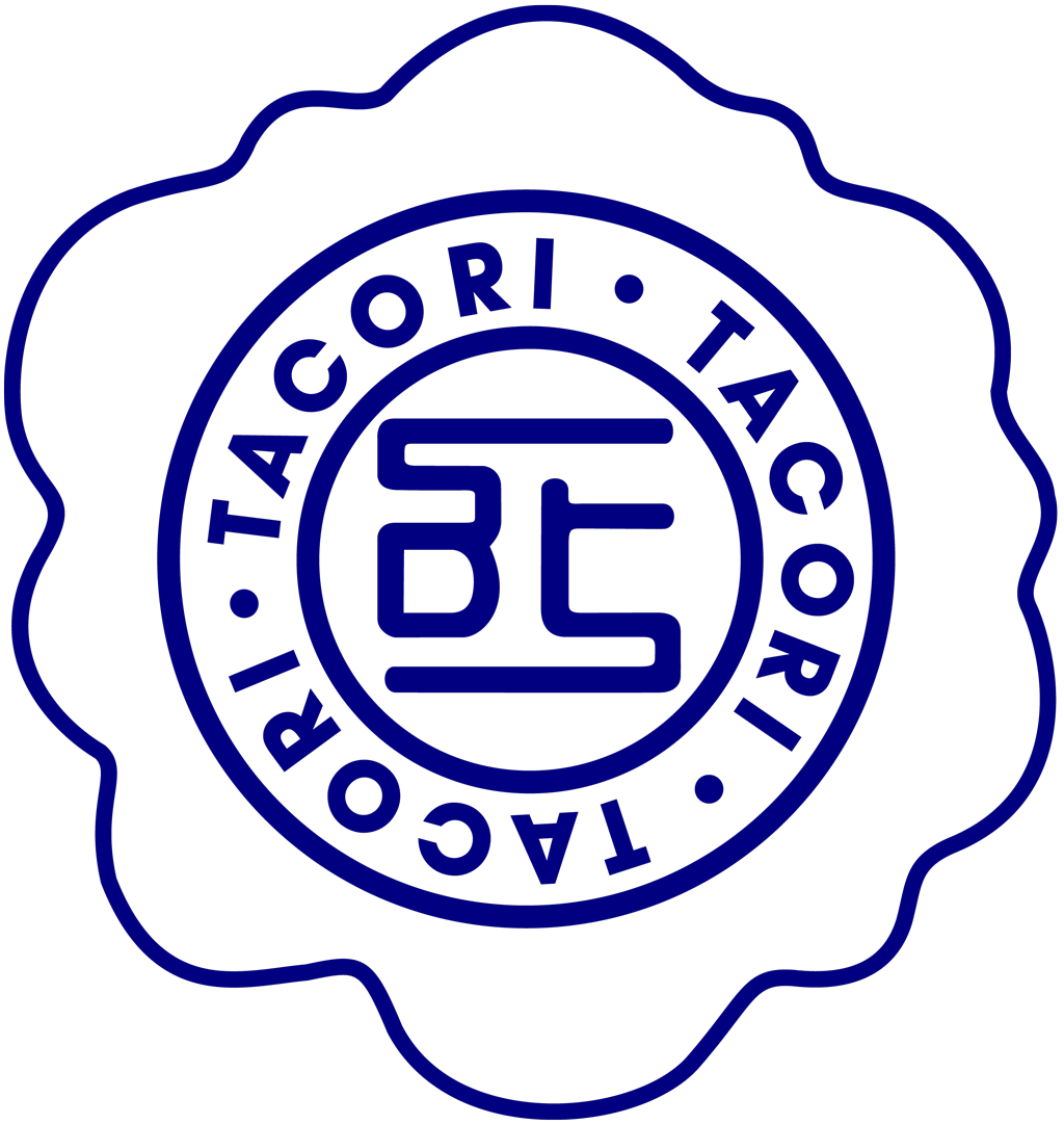 Tacori logotype, transparent .png, medium, large