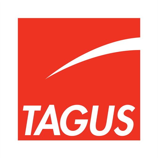 Tagus Travel logo