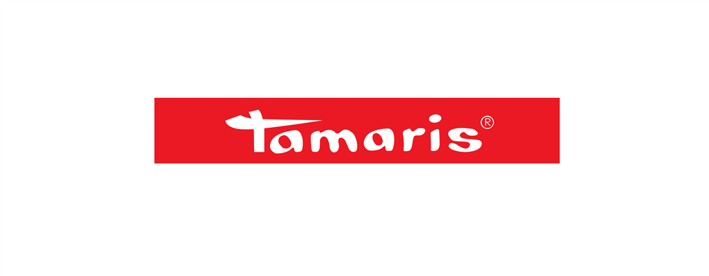 Tamaris logotype, transparent .png, medium, large